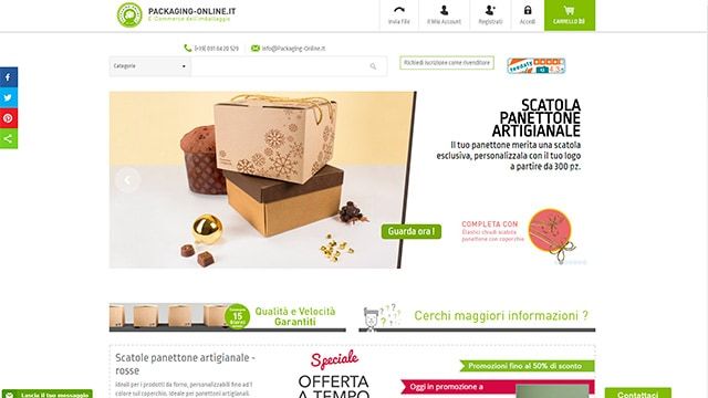 Packaging-online