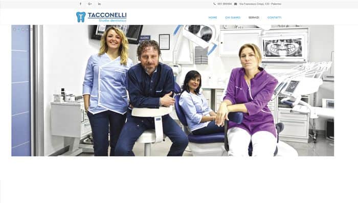 Studio dentistico Tacconelli
